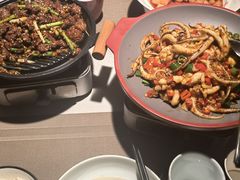 -湘西小馆(滨河路店)