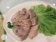 白切肚尖-龙汇酒家(沪闵路店)