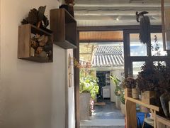 -小喜客·云南特色菜(纳西庭院店)