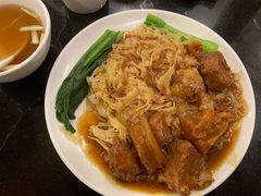 -丽的面家(多宝路店)