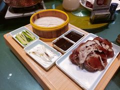 -百姓家宴(三堰店)