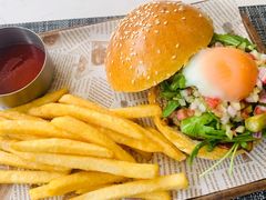 主厨汉堡-Future&Kitchen