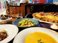 -1861意大利餐厅(文化广场店)