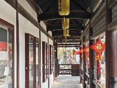 -常熟方塔园