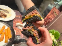 -Nord Grill&Bar Highland诺德西餐(深圳欢乐海岸店)