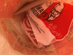 -肯德基(永旺店)