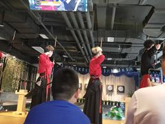 -轻武堂传统射箭·功夫茶·射击体验馆(仁和新城店)