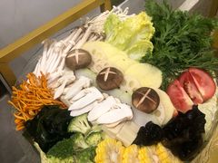 -八珍玉食鸡煲·打边炉(印象城店)