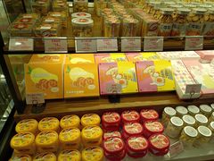 -麦的多(石油路店)