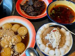 -李子坝梁山鸡(李子坝大鸡哥店)