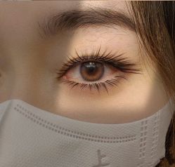 -十月·日式美甲美睫·纹眉
