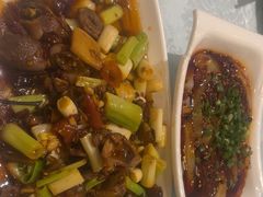 -陈胖子特色菜.鲜货现炒(融景城店)