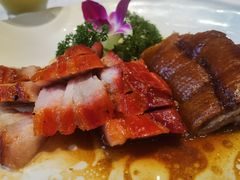 -麒茗餐厅·粤菜·宴会厅·海鲜(锦绣路店)