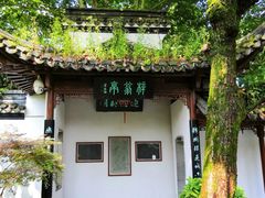 -钱江新城灯光秀