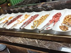 -汉丽斯巴西烤肉自助(市南店)