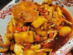 -辣小鲜·南昌大排档(船山路店)