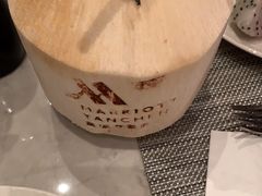 -盐城万豪酒店-盐城厨房西餐厅