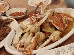 -揭阳钟记小食(福田新村店)