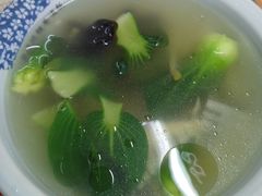 -粗茶淡饭(东关街店)