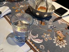 -一棵树·意大利西餐厅One Tree(新城店)
