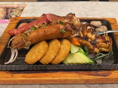 -翠华餐厅(正佳广场店)