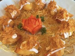 -蘑菇私房菜小馆(杨家坪西城天街店)