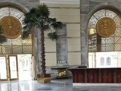 -三亚湾皇冠假日度假酒店·临风大堂酒廊