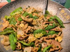 -费大厨辣椒炒肉(太平老街店)