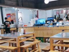 -馬伍旺川菜(金象城店)