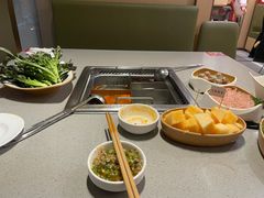-海底捞火锅(世豪广场店)