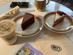 -姆们M Sweetie Cake(五道口店)