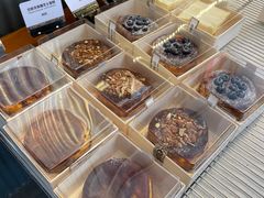 -OUR Bakery(三里屯太古里店)