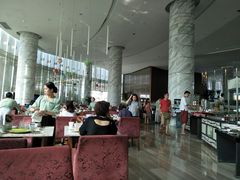 大堂-漳州佰翔圆山酒店·圆山畔西餐厅