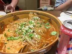 -知音酒楼(花园店)