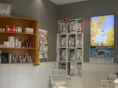 -关爱宠物医院·猫科中心·消化科(滨湖万达分院)