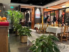 -辣婆婆(航天桥店)