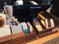 -星巴克(昆山花桥商务城店)