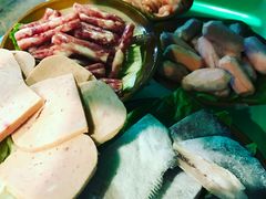 -黄潇洒老火锅(九眼桥宏济巷店)