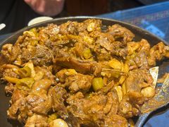 -甘家界牌柠檬鸭(青山店)