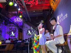 -喜鹊音乐酒馆(西街店)