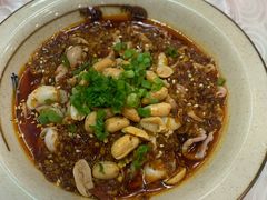 脆蛙肚-嘉陵楼馋嘴城(簋街总店)
