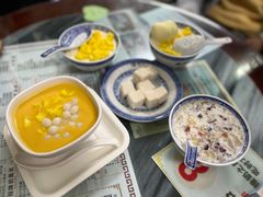 -恒信牛奶甜品(南京总店)