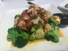 -同乐海鲜(乌节路中央店)