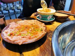 -老街·稳拈老火锅(海椒市店)