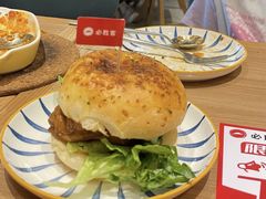 -必胜客(花都百业店)