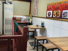 -门框胡同百年卤煮(前门煤市街店)