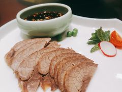 汾酒牛肉-三品香·江浙菜(松江九谊店)