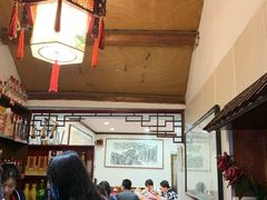 大堂-壶园美食·淮扬菜(东圈门店)