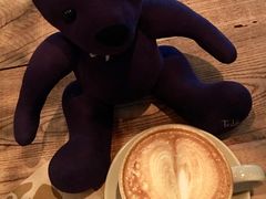 -MAAN COFFEE(金桥店)