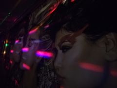 -欢乐盛KTV音乐会所(泰然店)